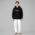 American Originals - Black Hoodie (Adult)