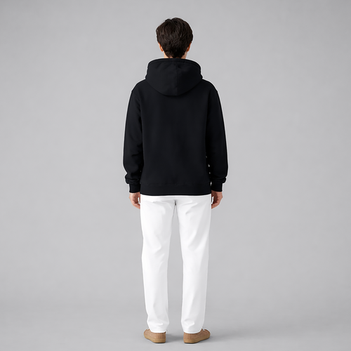 American Originals - Black Hoodie (Adult)