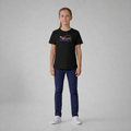 American Originals - Black T-shirt (Youth)