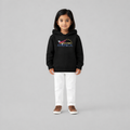 American Originals - Black Hoodie (Toddler)