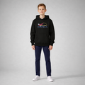 American Originals - Black Hoodie (Youth)