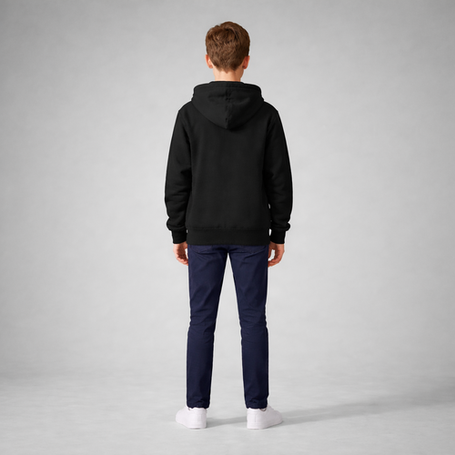 American Originals - Black Hoodie (Youth)