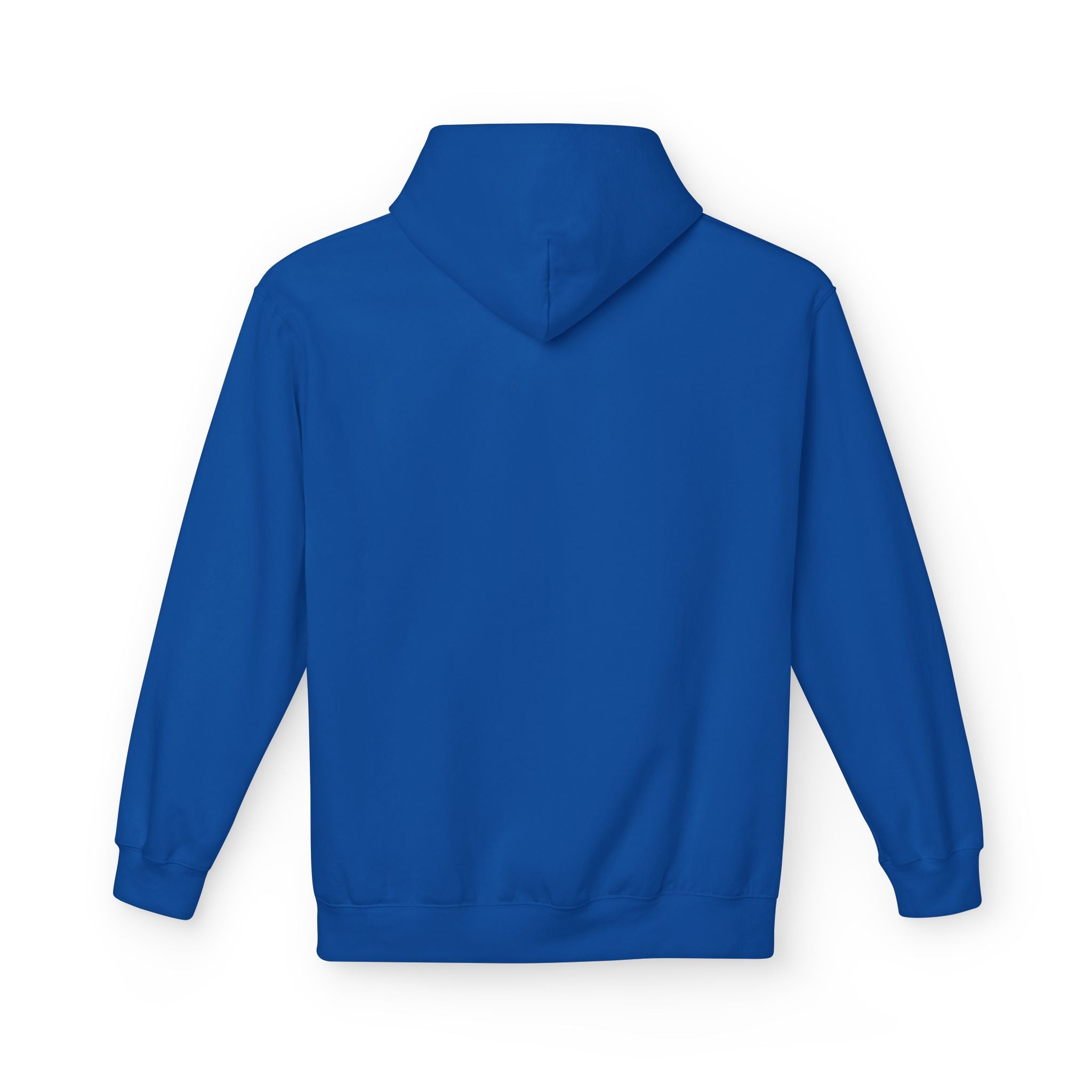 American Originals - Blue Hoodie (Adult)