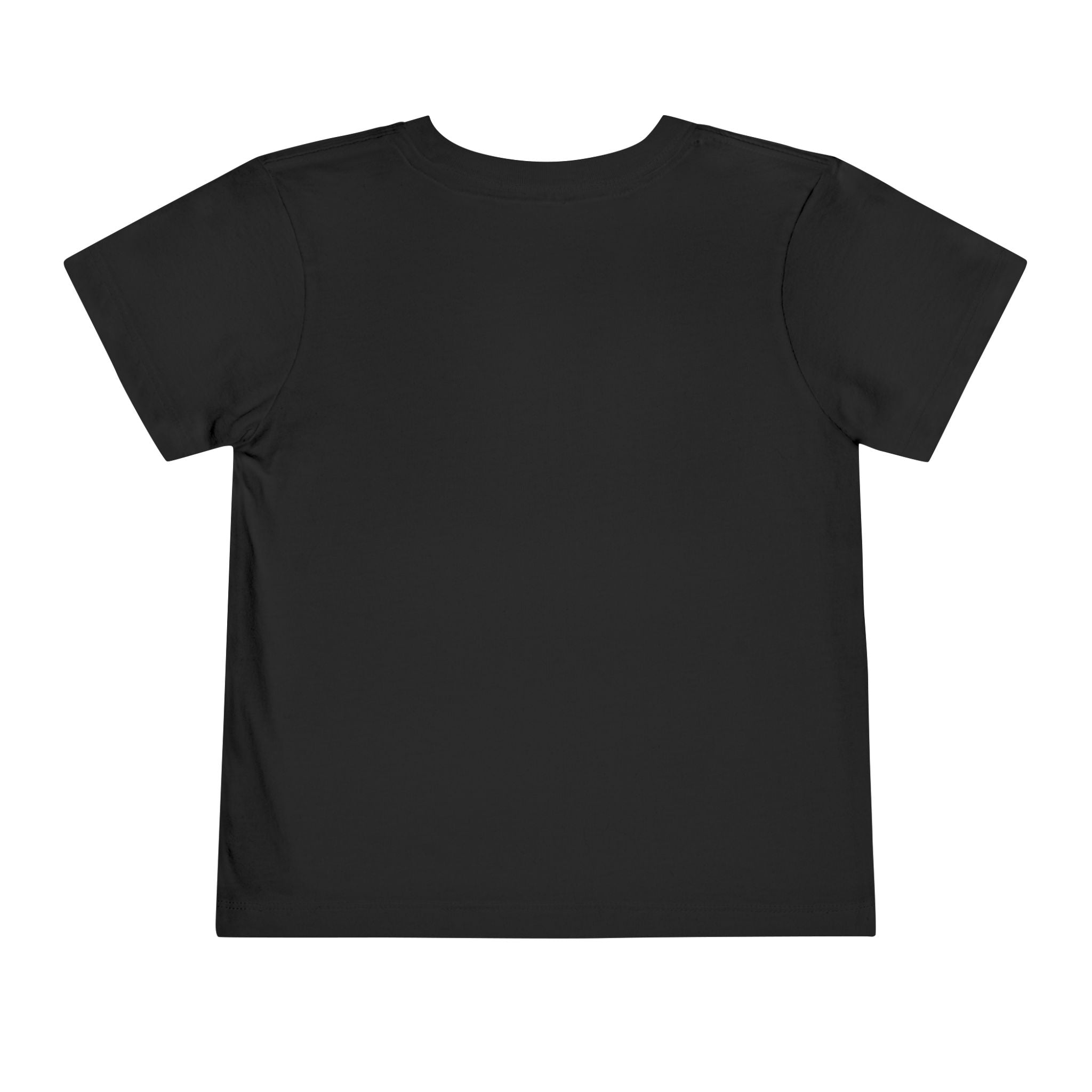American originals - Black T-shirt (Toddler)