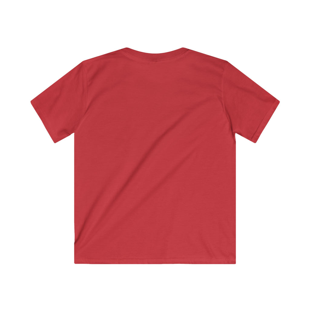 American Originals - Red T-Shirt (Kids)
