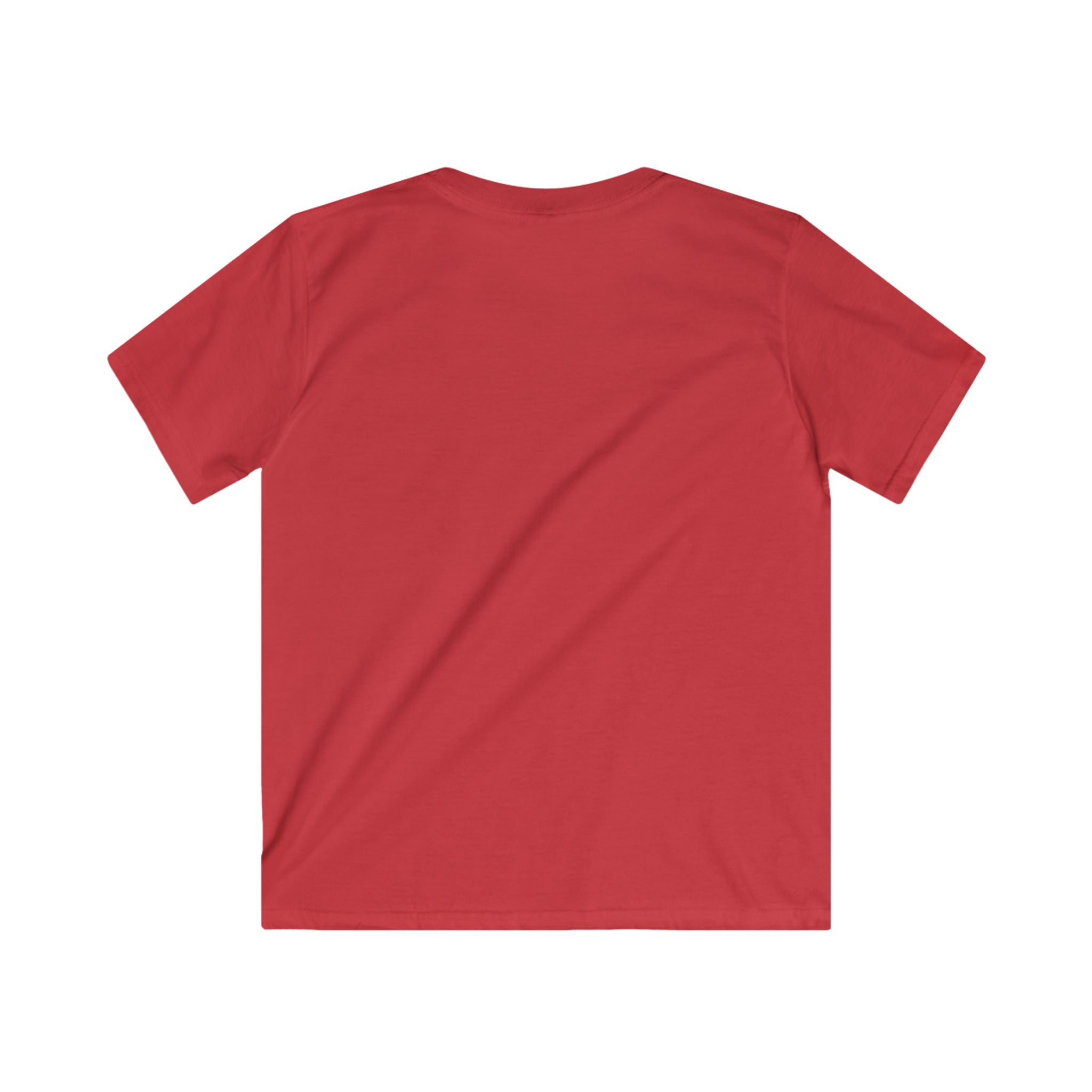 American Originals - Red T-Shirt (Kids)