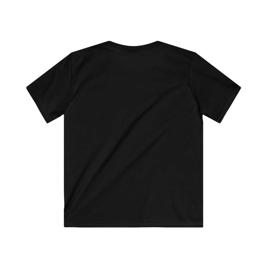 American Originals - Black T-Shirt (Kids)