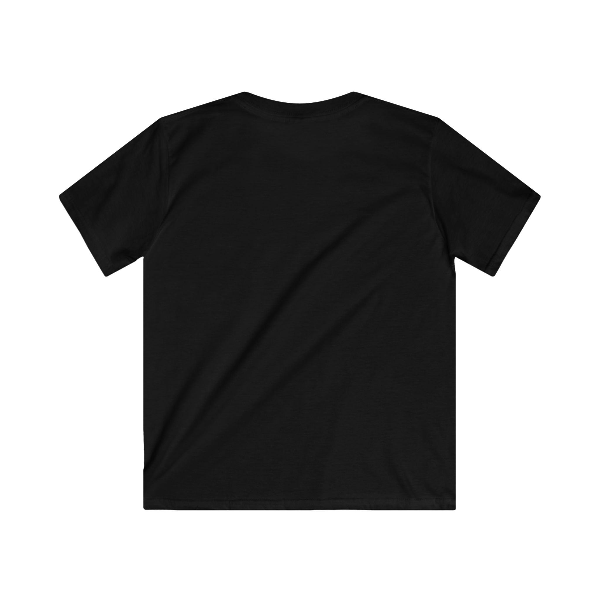 American Originals - Black T-Shirt (Kids)