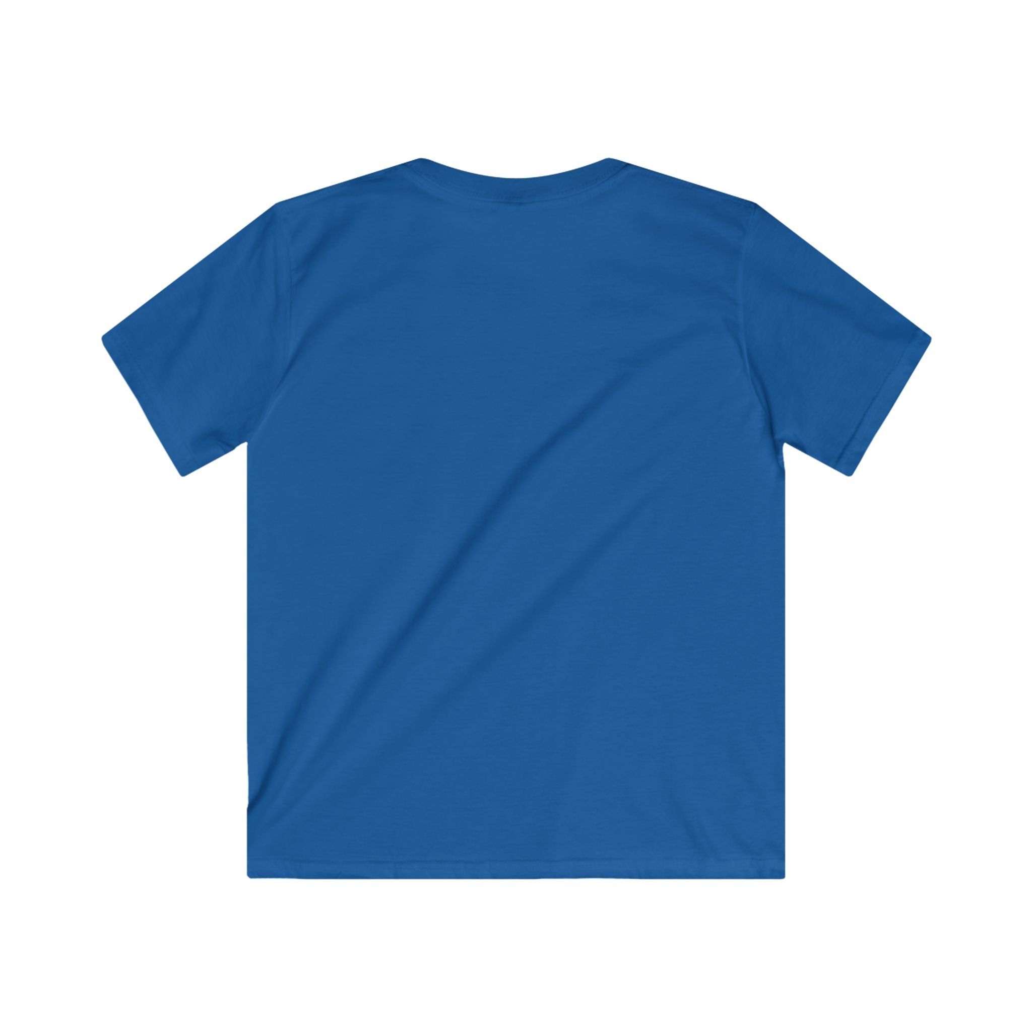 American Originals - Blue T-Shirt (Kids)