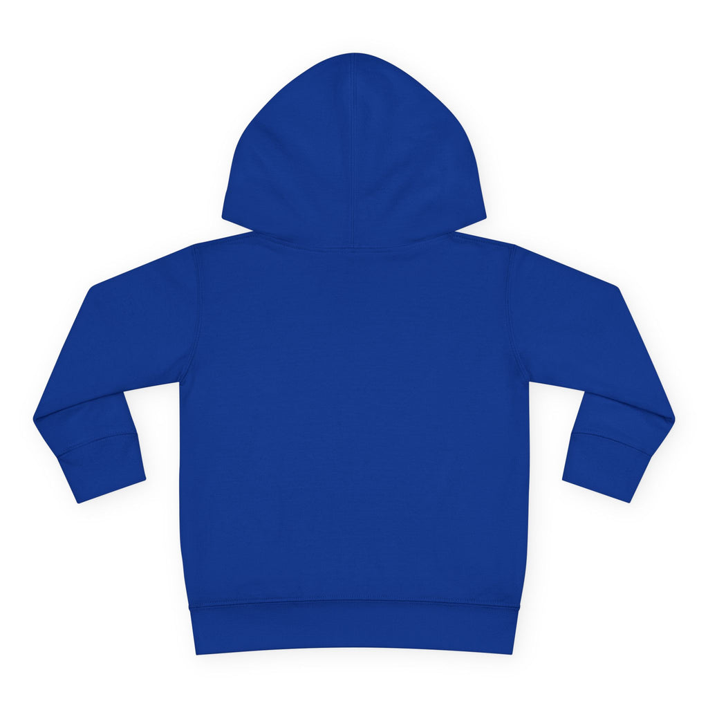 American Originals - Blue Hoodie (Toddler)
