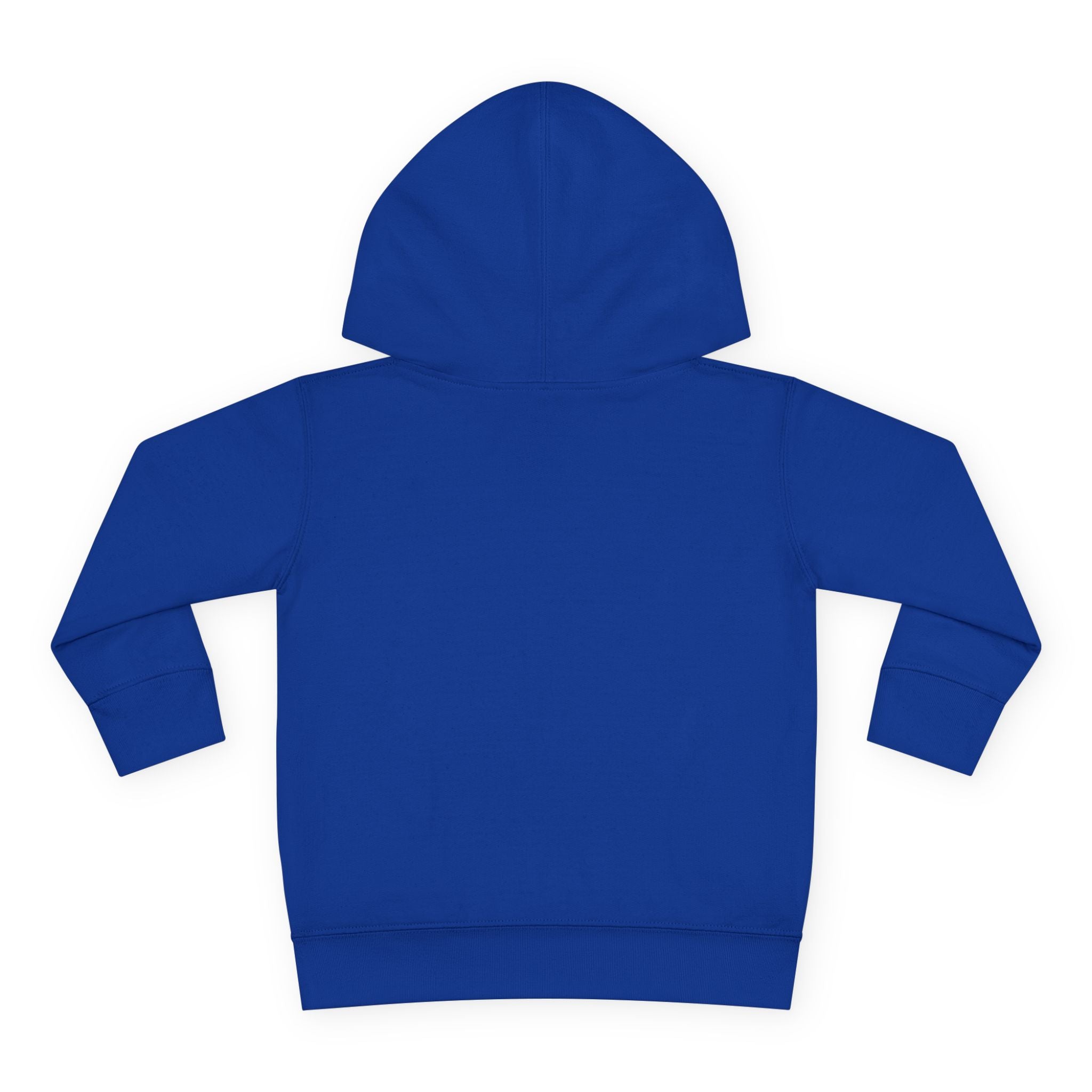 American Originals - Blue Hoodie (Toddler)