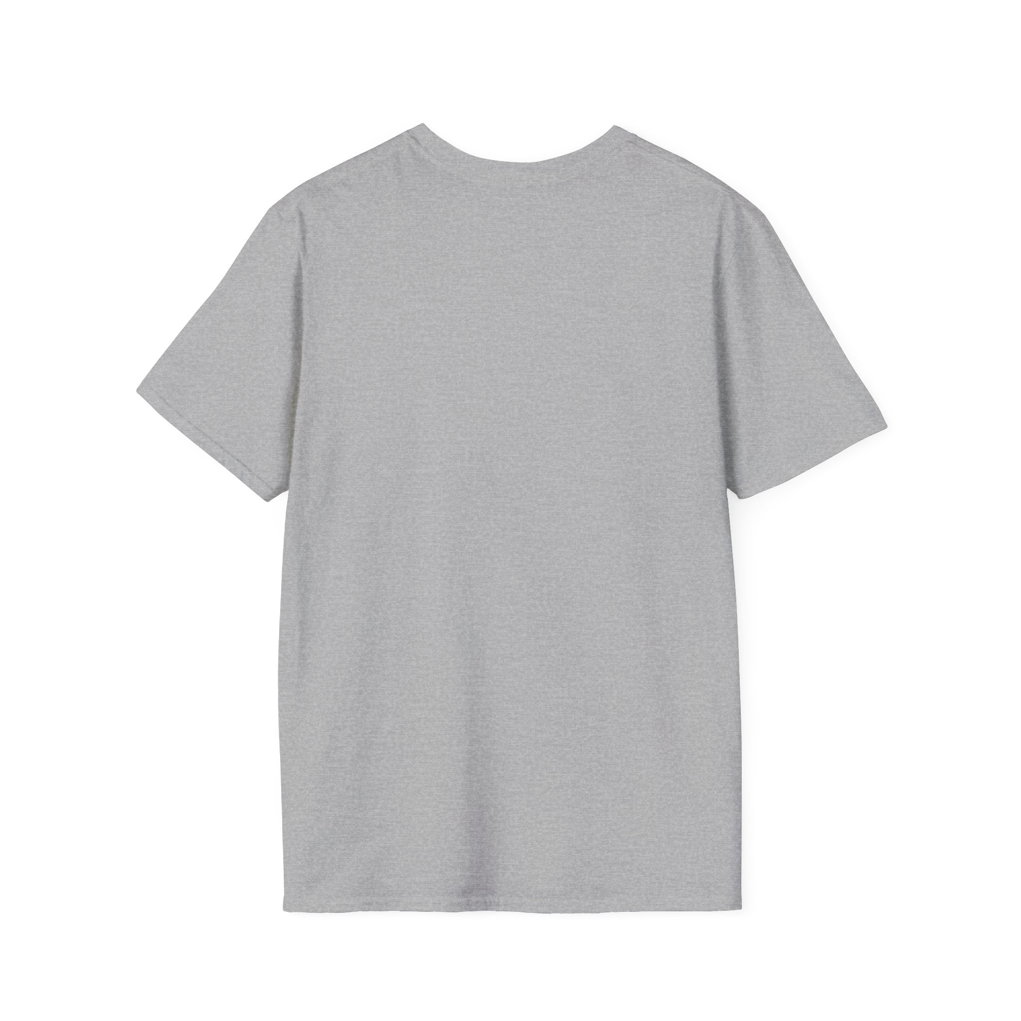 American Originals - Grey T-shirt (Adult)