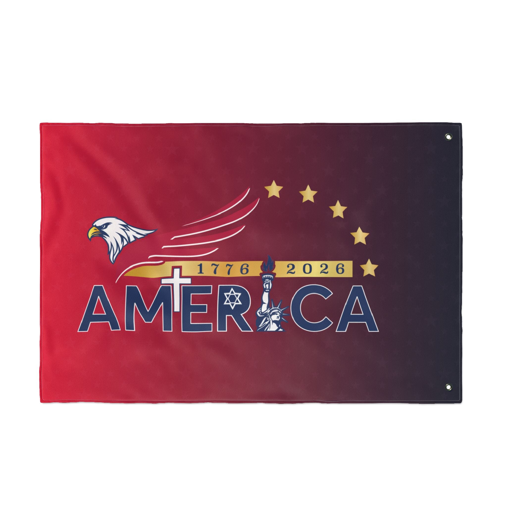 American Originals Flag