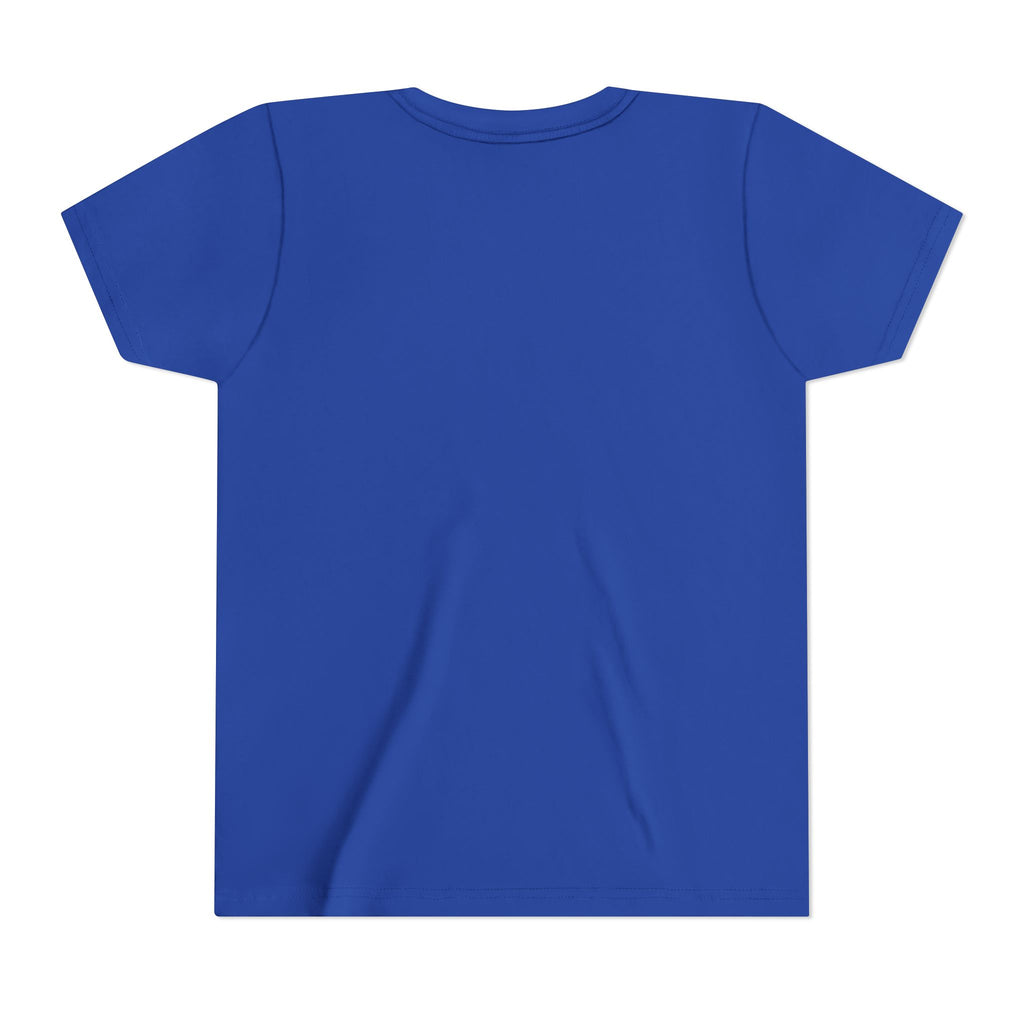 American Originals - Blue T-shirt (Youth)