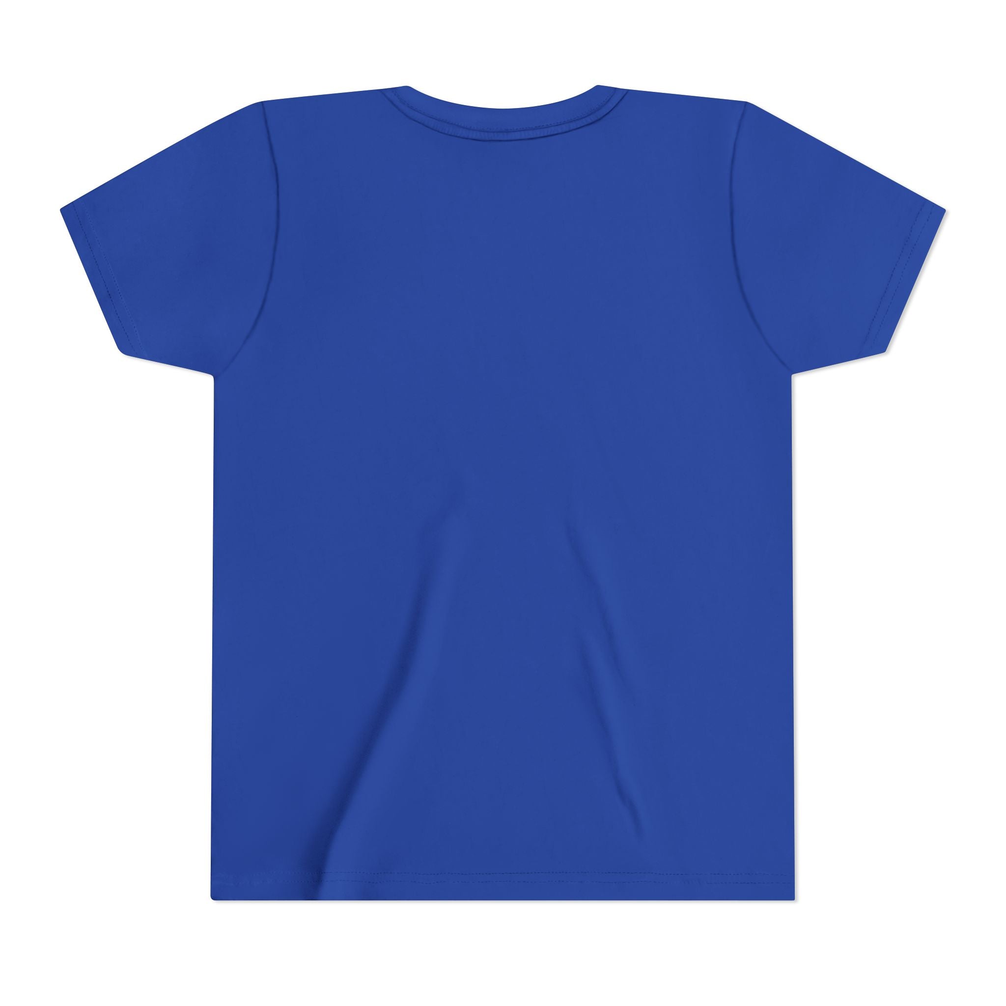American Originals - Blue T-shirt (Youth)
