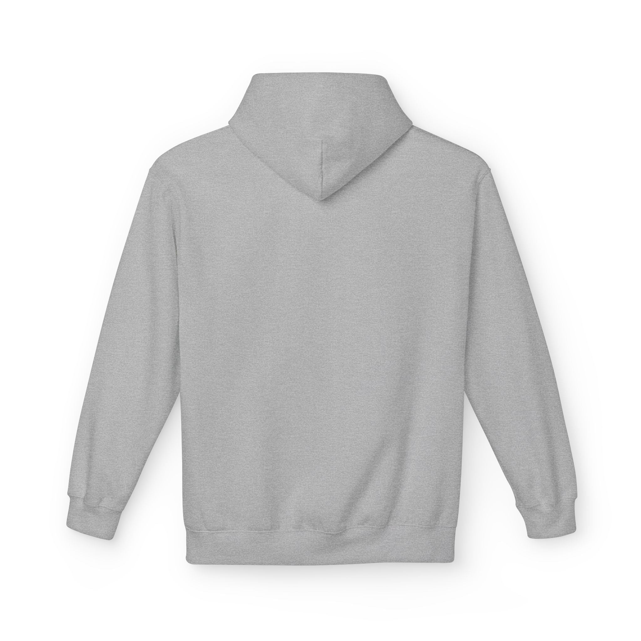 American Originals - Grey Hoodie (Adult)