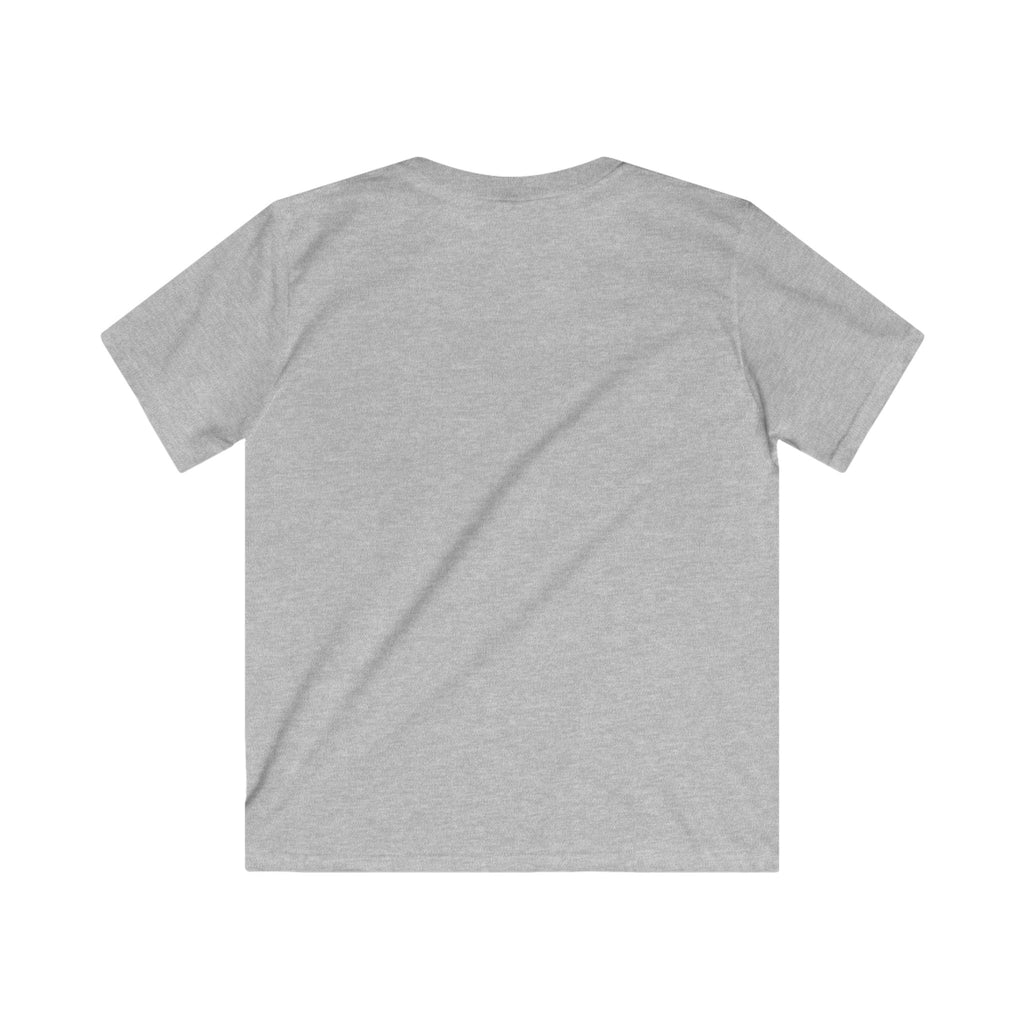 American Originals - Grey T-Shirt (Kids)