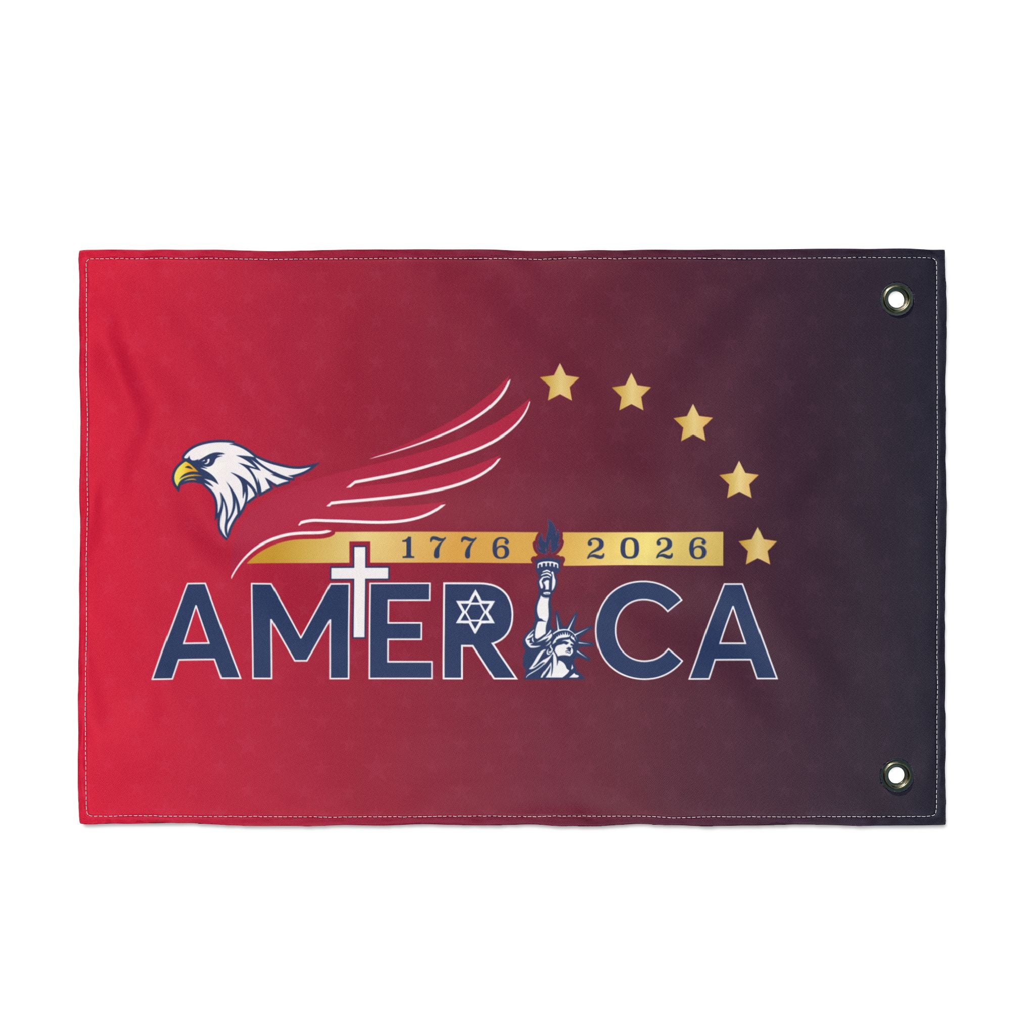 American Originals Flag