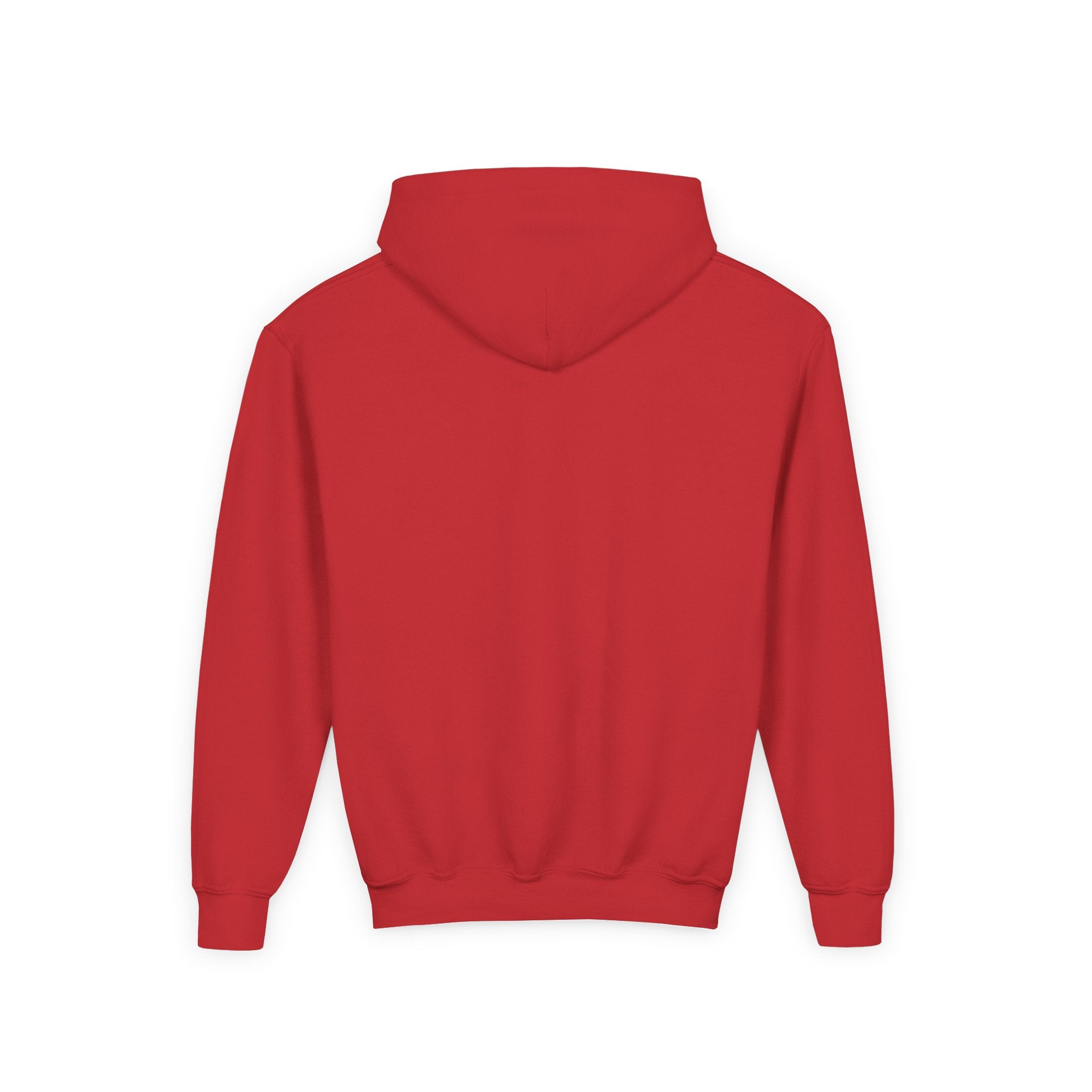American Originals - Red Hoodie (Youth)