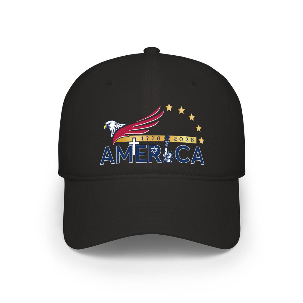 American Originals - Cap (Black)