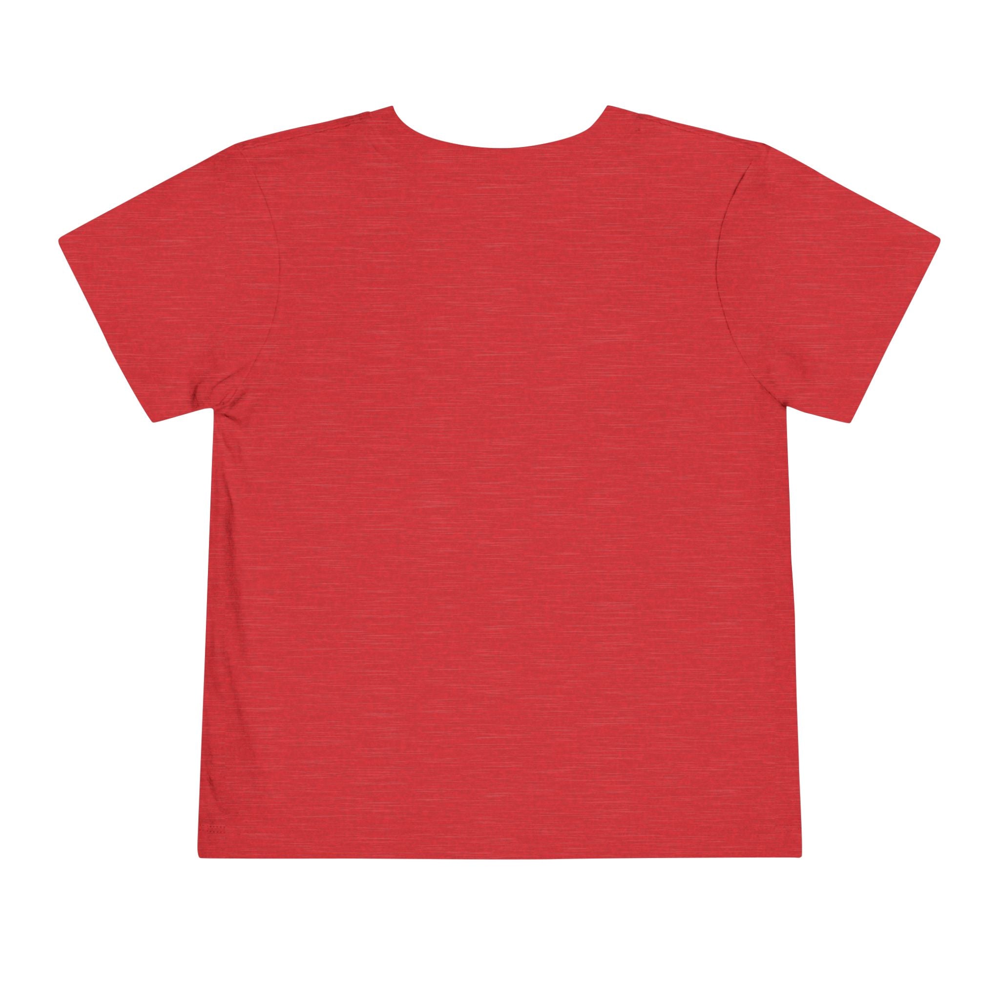American originals - Red T-shirt (Toddler)