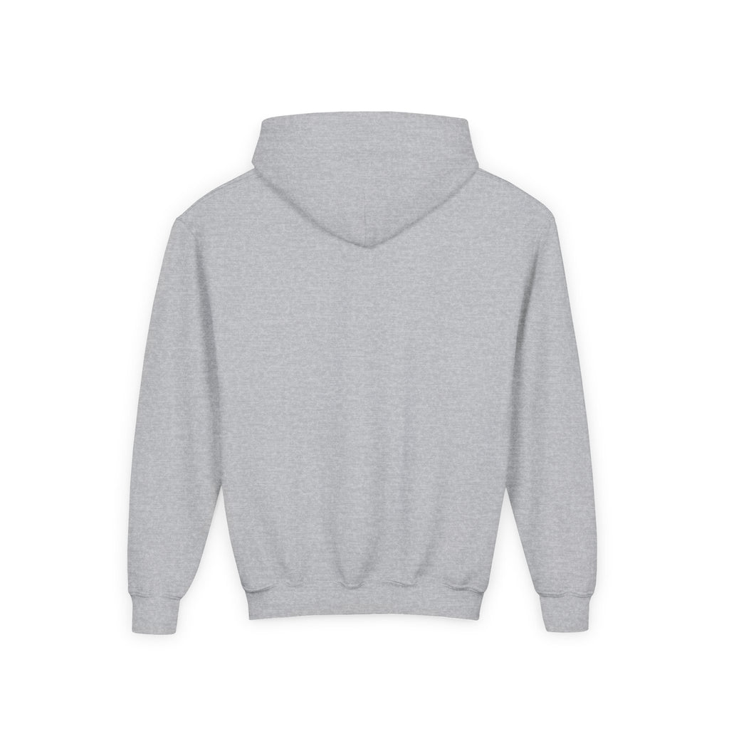 American Originals - Grey Hoodie (Youth)