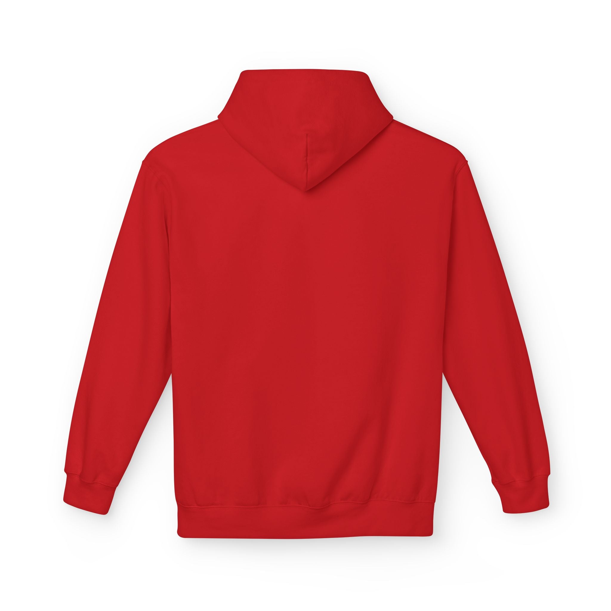 American Originals - Red Hoodie (Adult)
