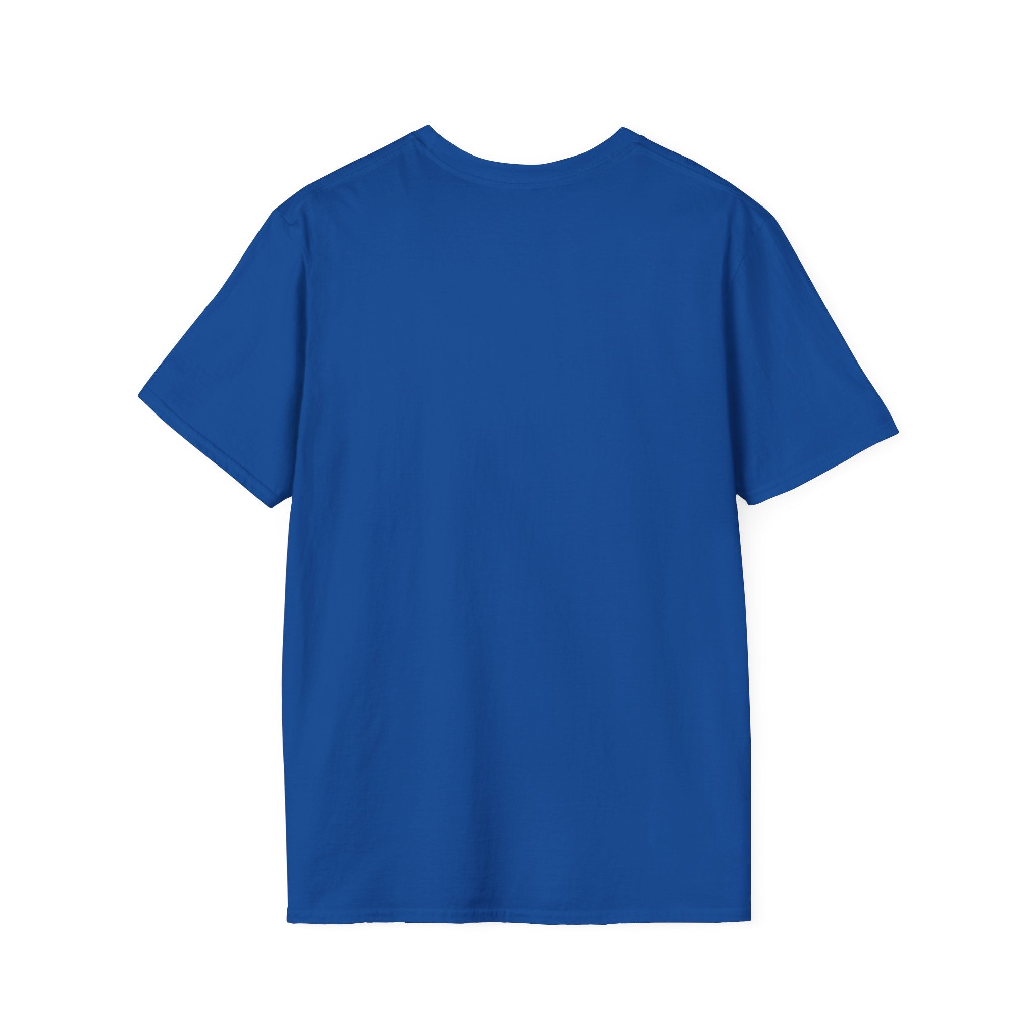 American Originals - Blue T-shirt (Adult)