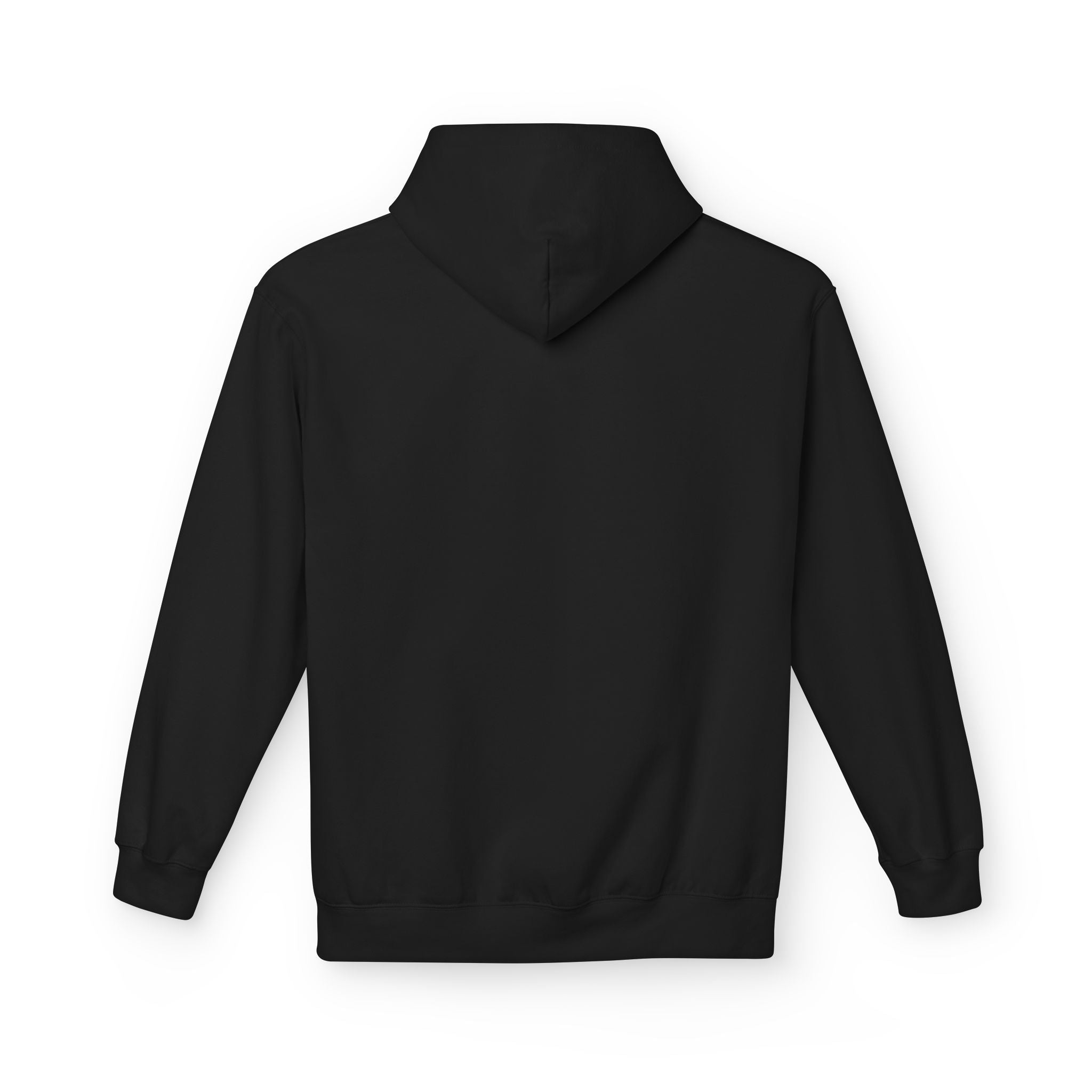 American Originals - Black Hoodie (Adult)