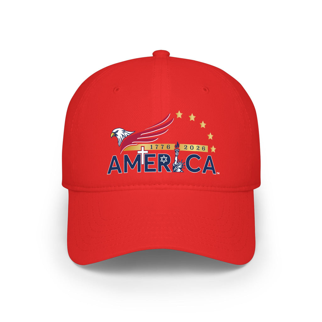 American Originals - Cap (Red)